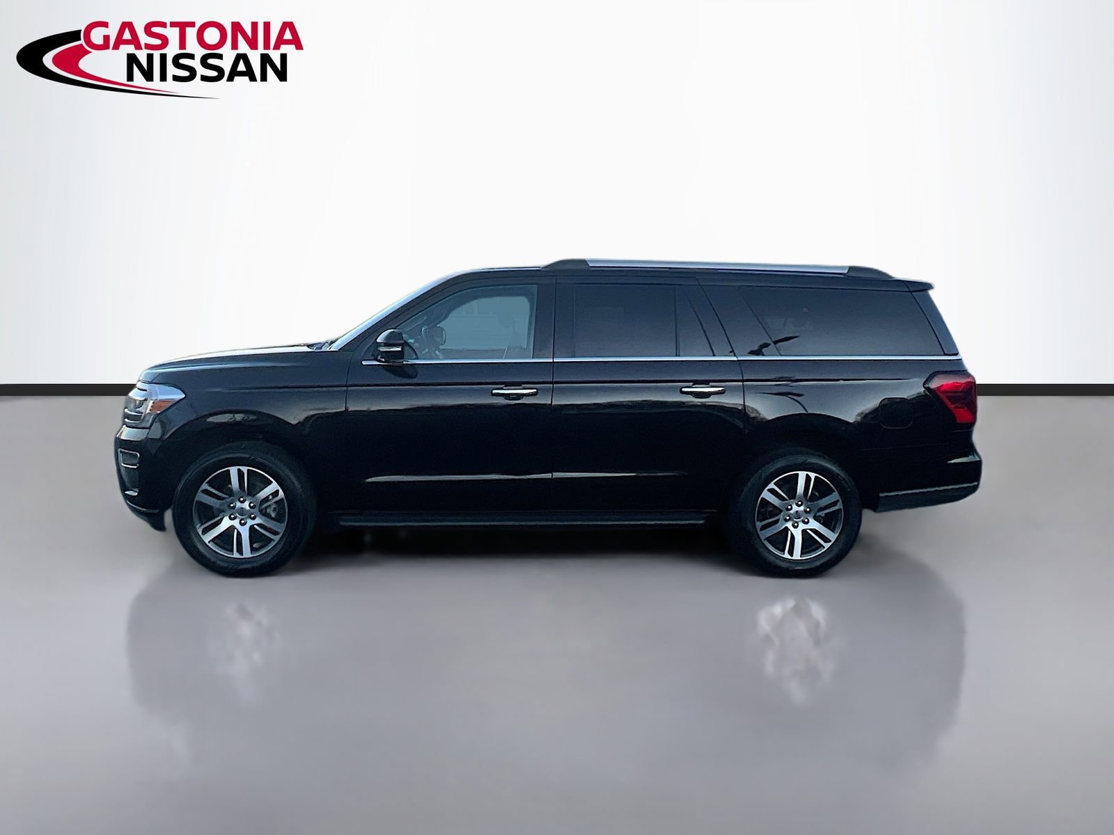 Used 2024 Ford Expedition Max Limited image 5