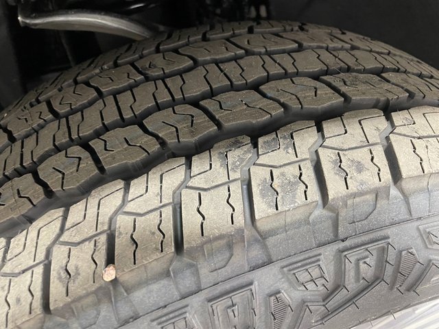 New 2026 Chevrolet Suburban Z71 w/ Comfort Package image 8