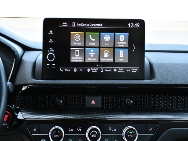 Used 2023 Honda CR-V EX-L image 25