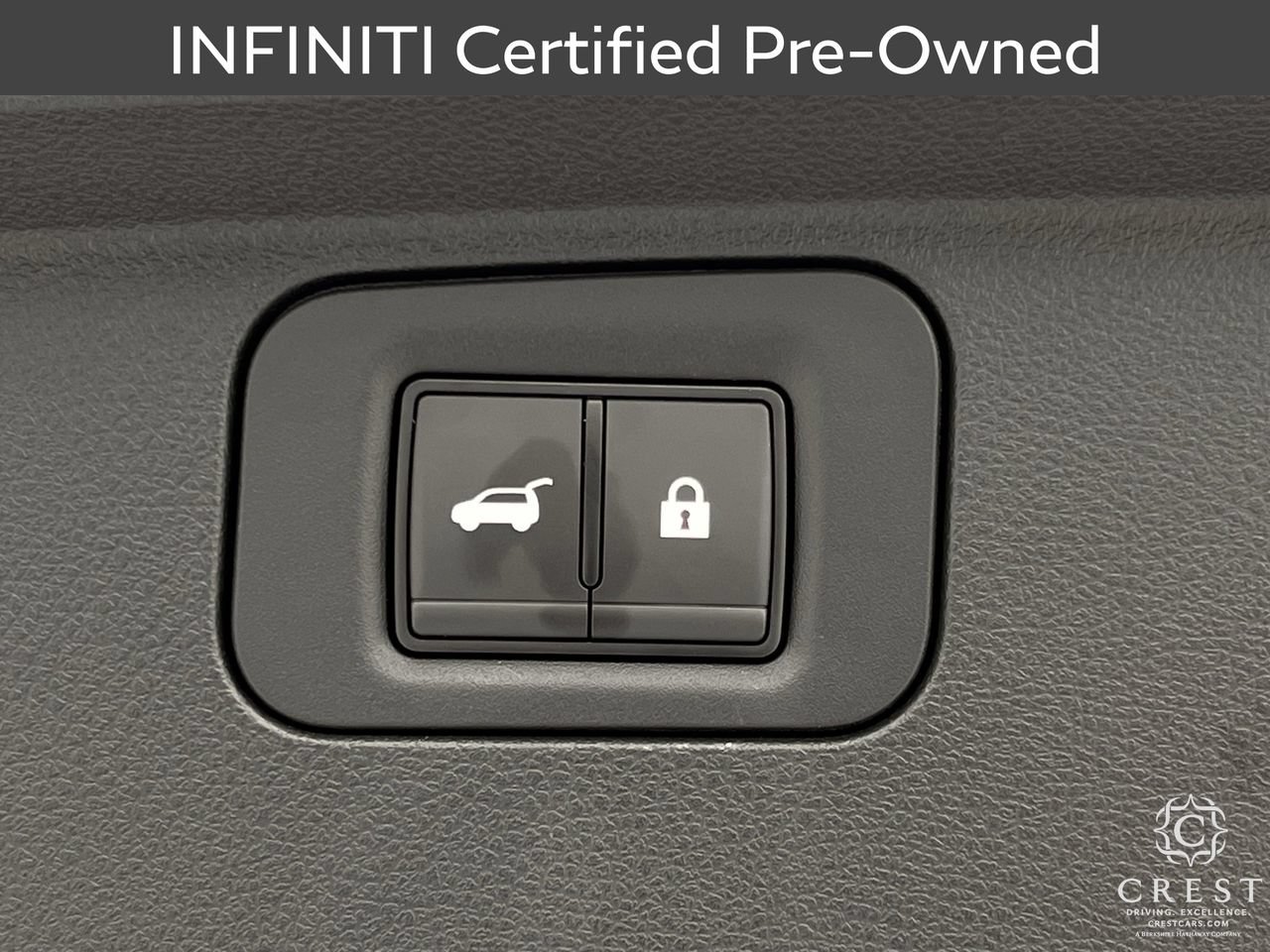 Certified 2026 INFINITI QX80 4WD w/ Sport Exterior Package image 33