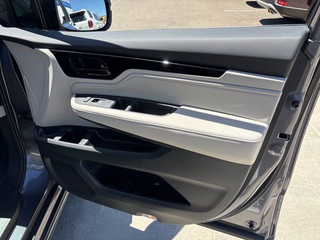 Certified 2026 Honda Odyssey Elite image 25