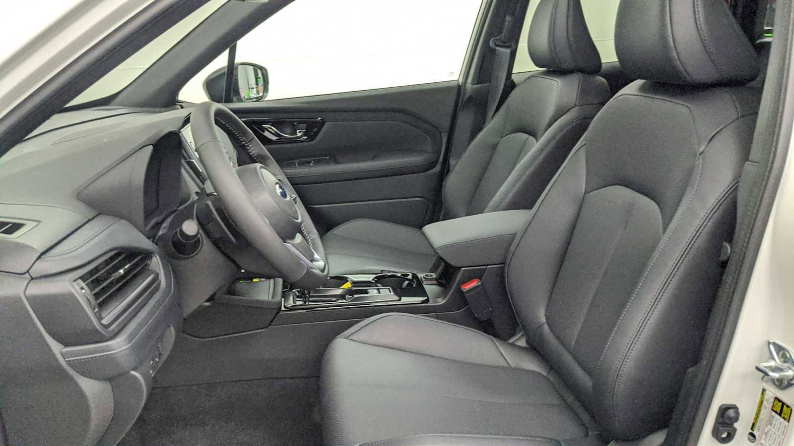 New 2026 Subaru Forester Limited image 14