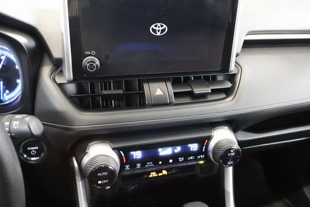 Certified 2023 Toyota RAV4 AWD Hybrid image 18
