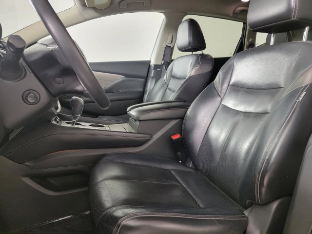 Used 2015 Nissan Murano Platinum AWD/4WD image 13