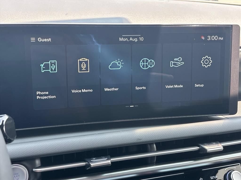 New 2026 Hyundai Santa Cruz XRT AWD/4WD image 6
