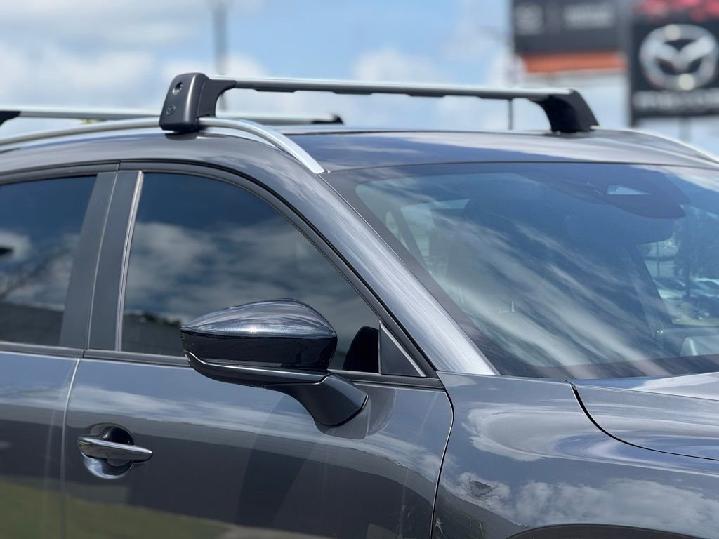 New 2025 MAZDA CX-50 AWD 2.5 S w/ Weather Package image 4