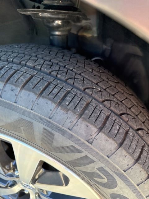 Certified 2025 Subaru Outback Premium AWD/4WD image 17
