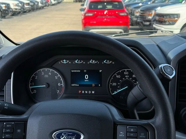 Used 2023 Ford F150 XLT w/ Trailer Tow Package AWD/4WD image 16
