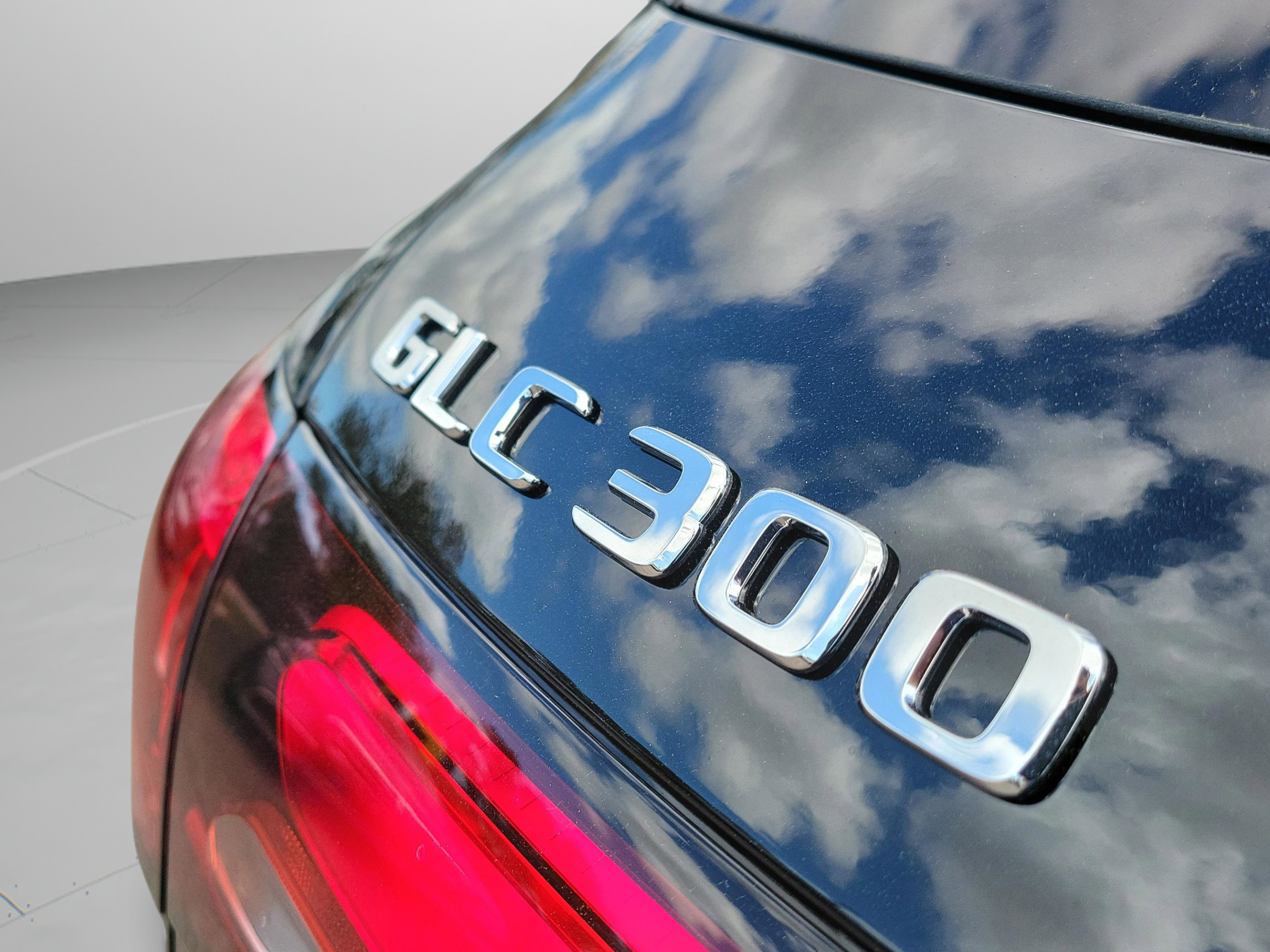 Certified 2026 Mercedes-Benz GLC 300 4MATIC image 34