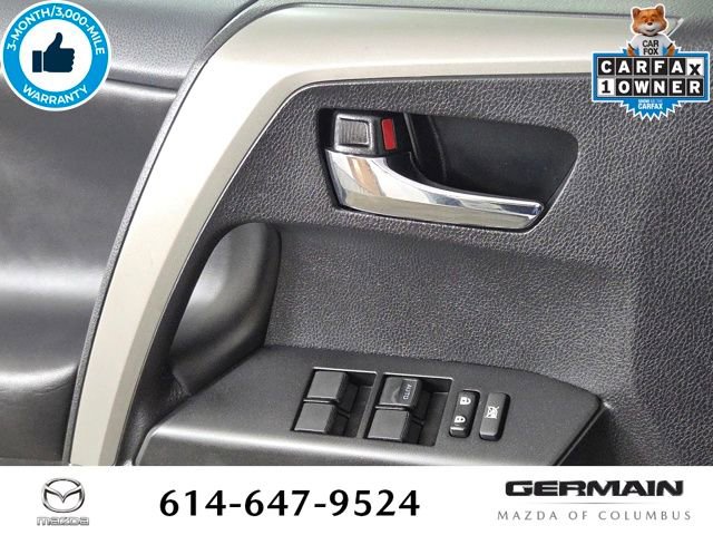 Used 2018 Toyota RAV4 XLE w/ Plus Extra Value Package image 28