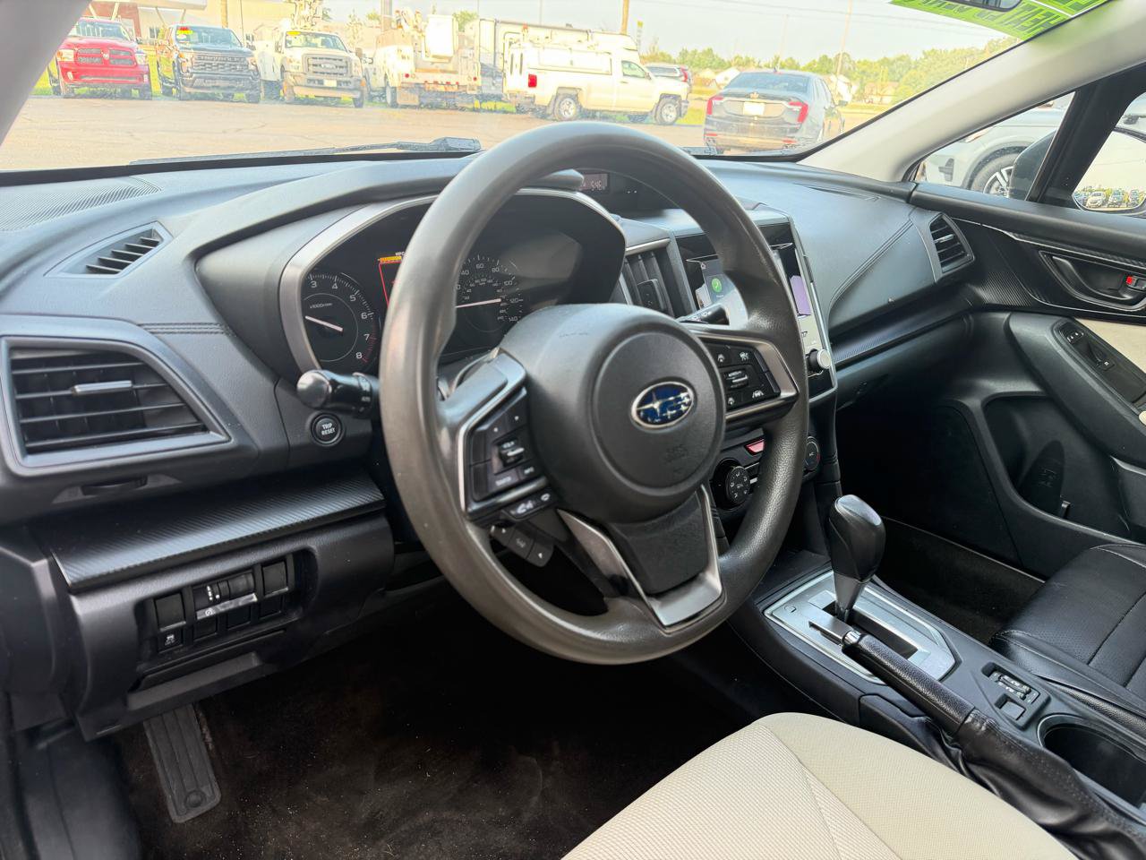 Used 2020 Subaru Impreza 2.0i Premium AWD/4WD image 14