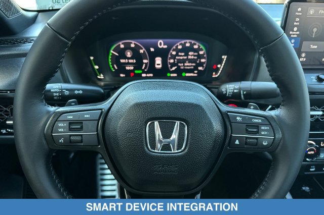 Certified 2026 Honda Accord Sport image 25