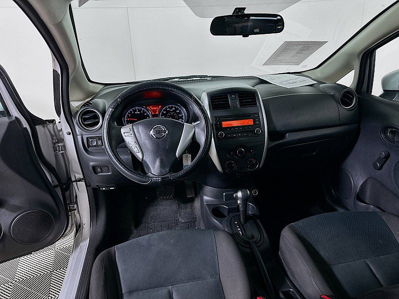 Used 2017 Nissan Versa Note S Plus image 20