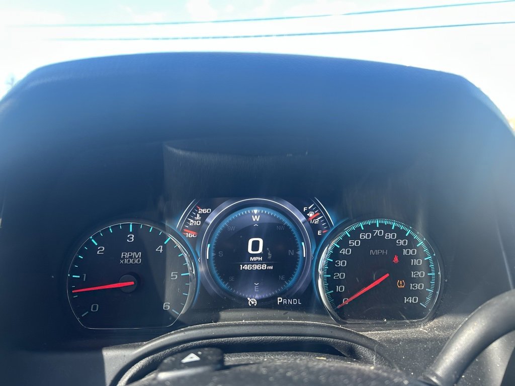 Used 2018 Chevrolet Tahoe Premier image 20