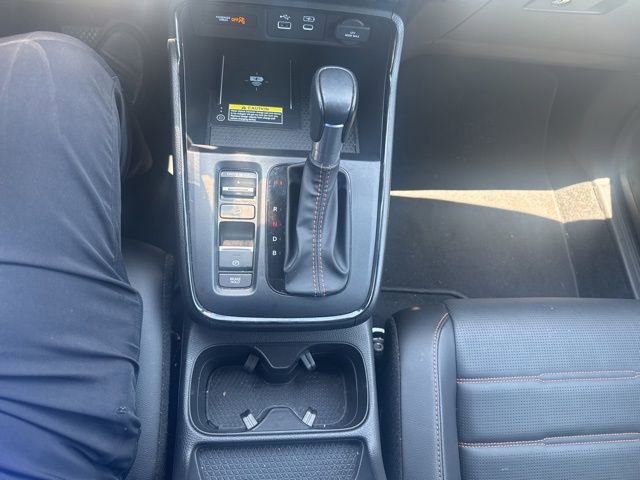 Used 2025 Honda CR-V Sport-L image 22