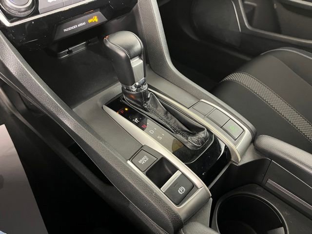 Used 2021 Honda Civic Sport image 30