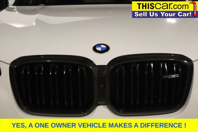 Used 2023 BMW X4 M40i AWD/4WD image 12