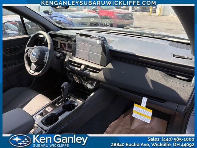 New 2026 Subaru Outback Premium AWD/4WD image 17