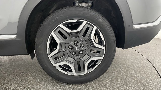 Used 2023 Hyundai Santa Fe Limited image 52