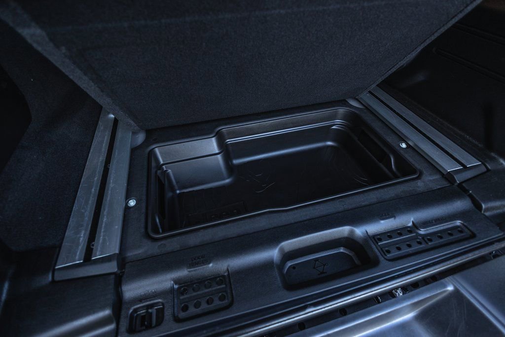 Used 2021 Jeep Wrangler Unlimited Rubicon w/ Uconnect 4C Nav & Sound Group image 35