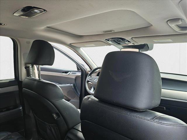 Used 2022 Hyundai Palisade SEL w/ 8P Bench Seat Package image 25