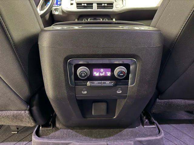 Certified 2023 Chevrolet Suburban Z71 w/ Max Trailering Package image 28