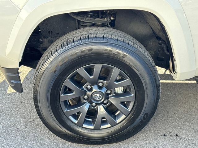 Used 2023 Toyota Tacoma SR5 image 20