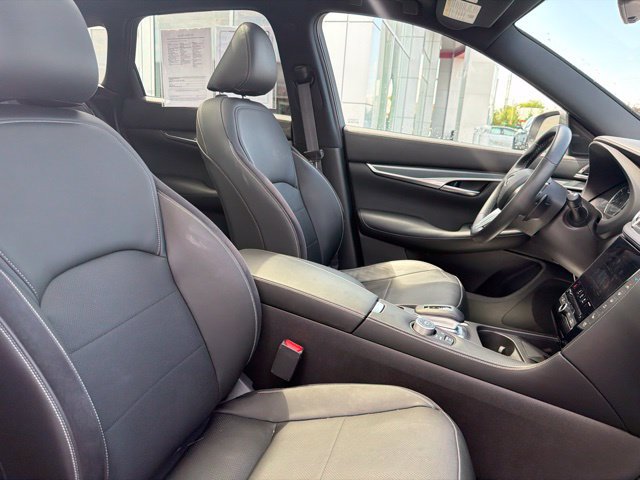 Used 2024 INFINITI QX50 Sport FWD image 31