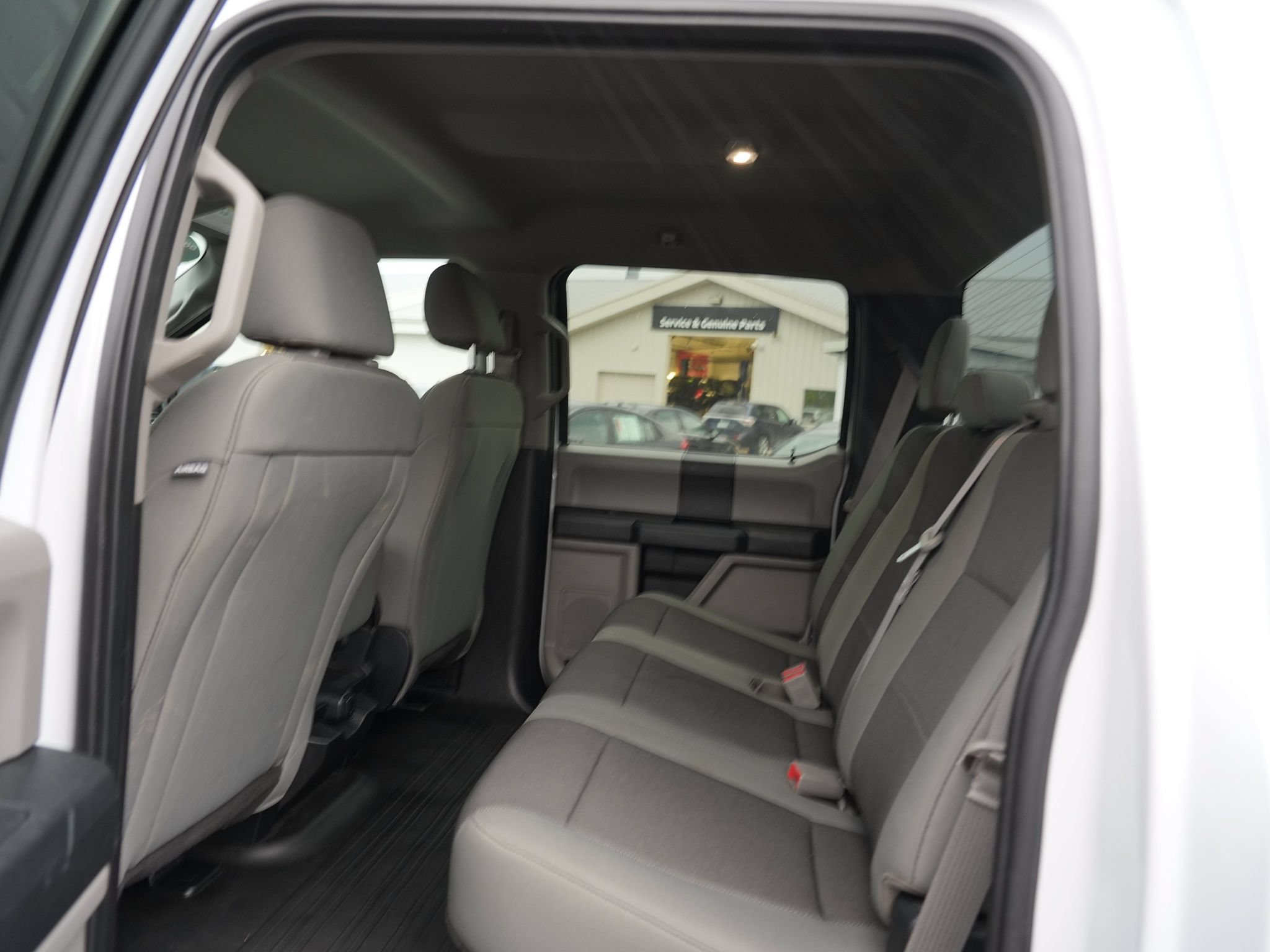 Used 2018 Ford F150 XL w/ XL Power Equipment Group AWD/4WD image 19