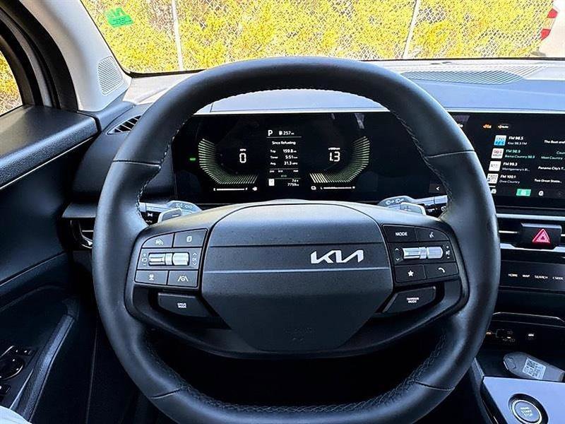 Used 2026 Kia Sportage S AWD/4WD image 23