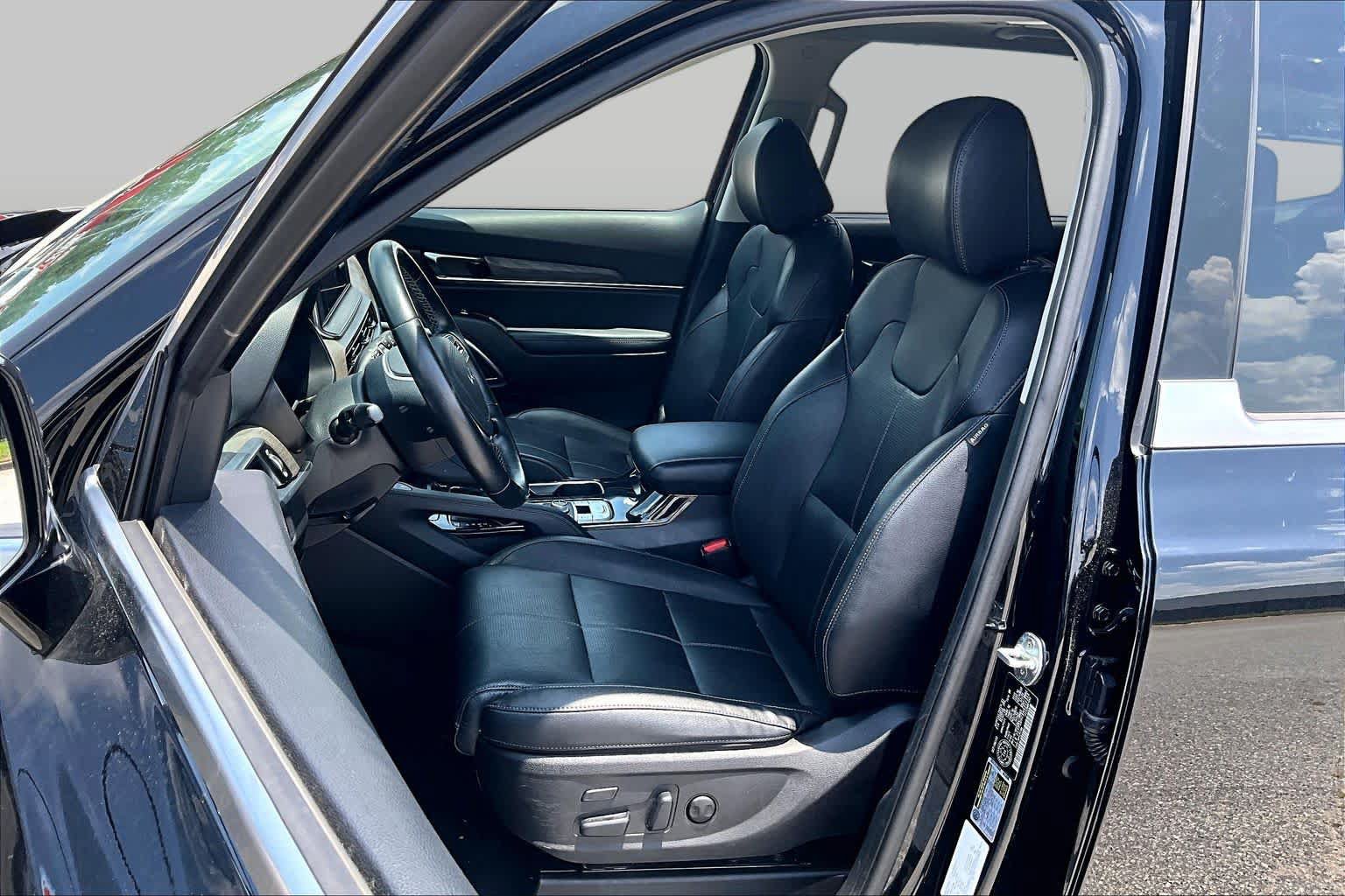 Used 2022 Kia Telluride SX AWD/4WD image 9