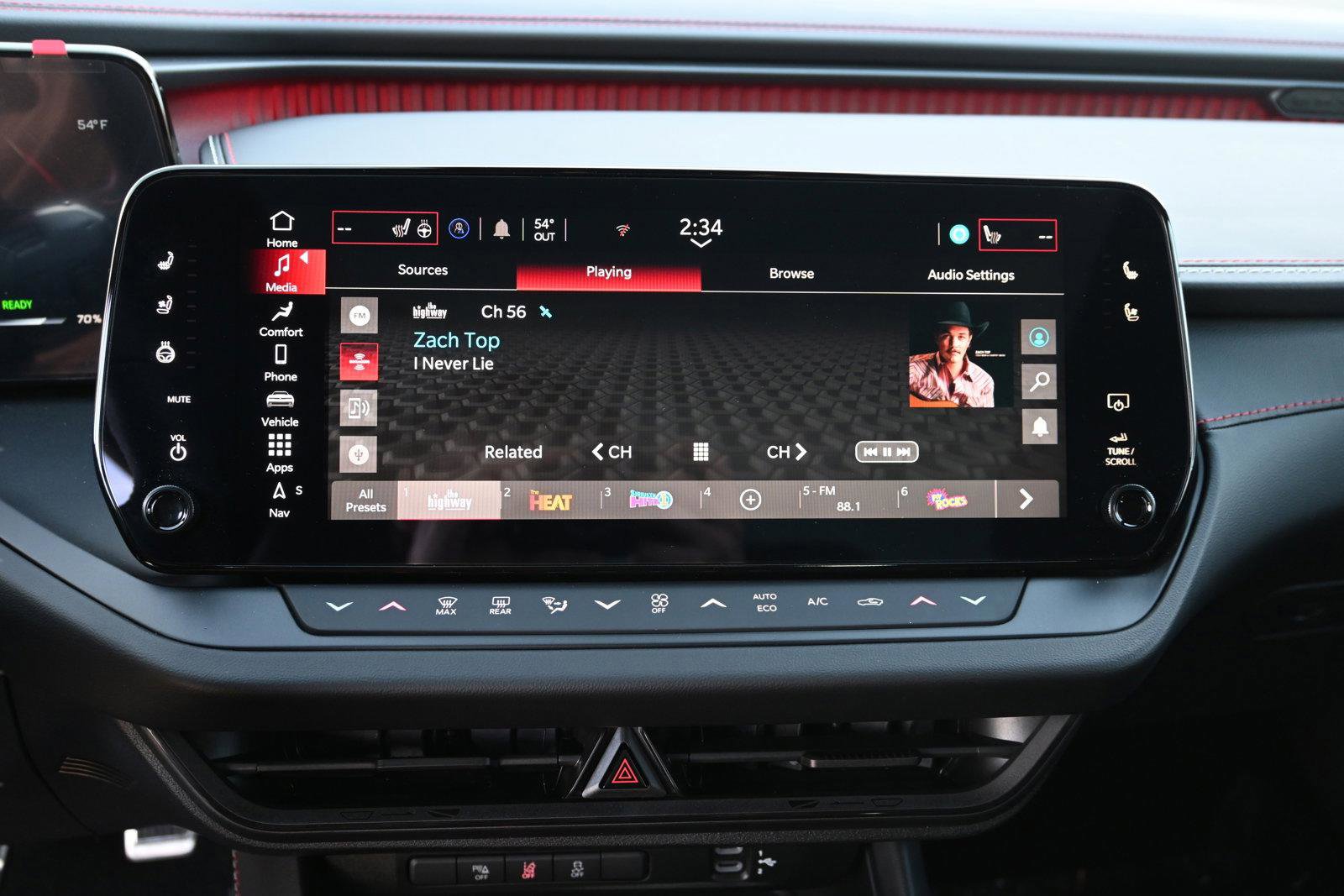 New 2024 Dodge Charger R/T w/ Plus Group image 30