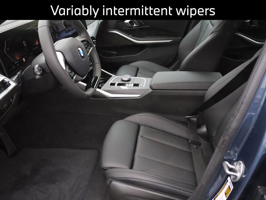 New 2026 BMW 330i xDrive 330i xDrive w/ Premium Package image 40