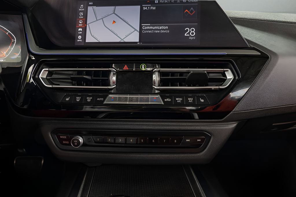 Used 2019 BMW Z4 sDrive30i w/ M Sport Package RWD image 28