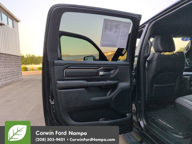 Used 2019 RAM 1500 Sport AWD/4WD image 24