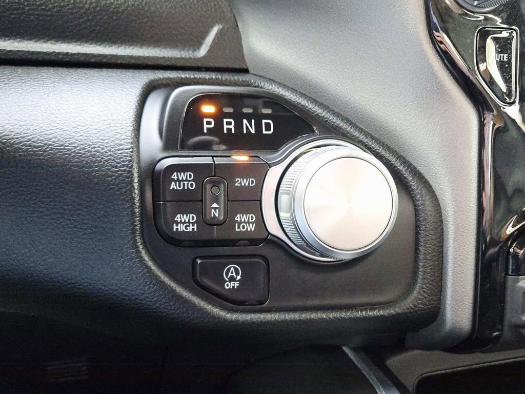 Used 2023 RAM 1500 Laramie image 31