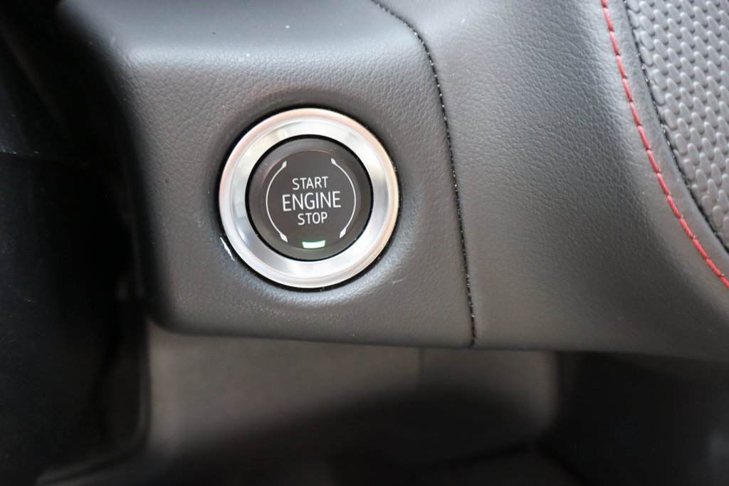 Used 2024 Chevrolet Suburban RST w/ Luxury Package image 12