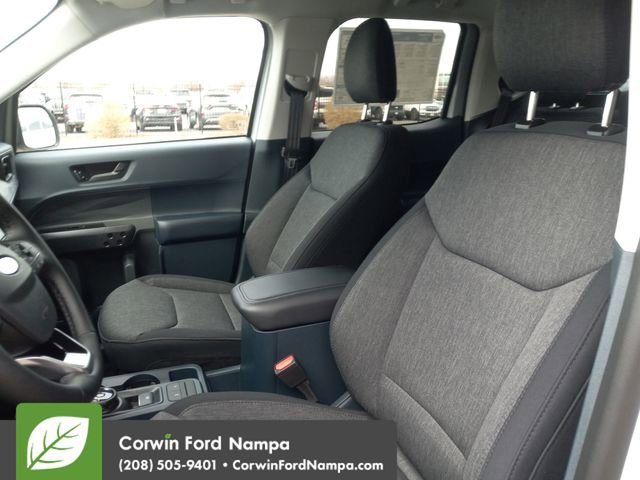 New 2026 Ford Maverick XLT w/ XLT Luxury Package image 24