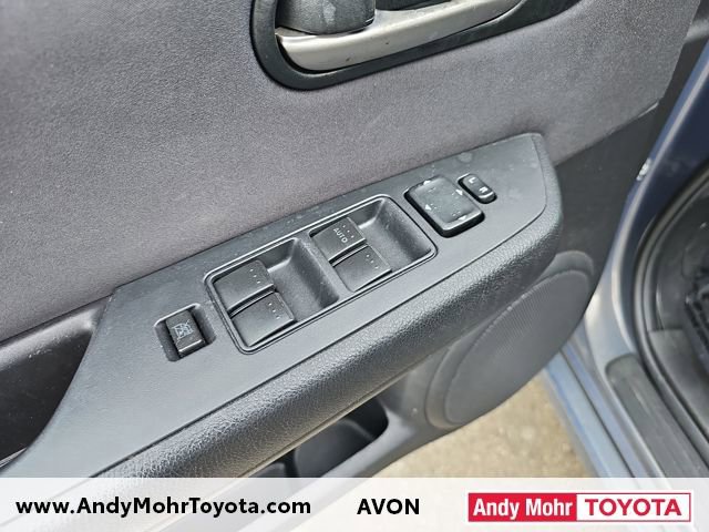 Used 2011 MAZDA MAZDA6 i Sport image 11