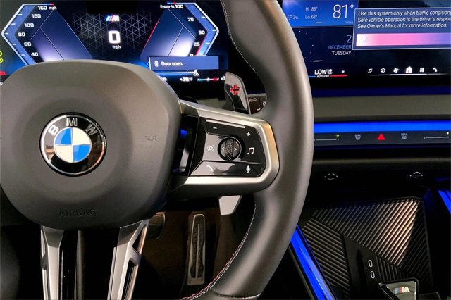 Used 2025 BMW X3 M50 w/ Premium Package image 18