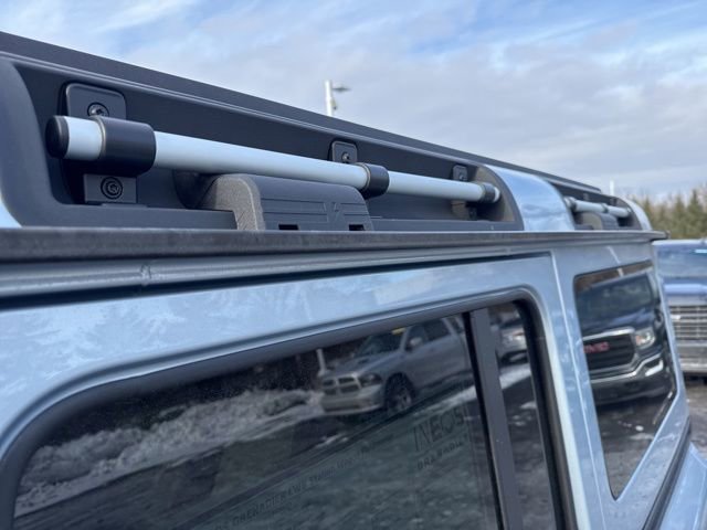 New 2025 INEOS Grenadier Fieldmaster Edition image 44