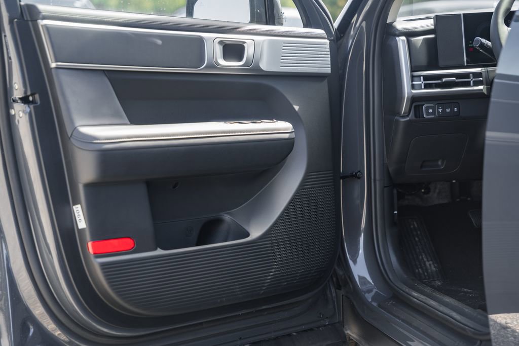 New 2026 Hyundai Santa Fe SEL image 36