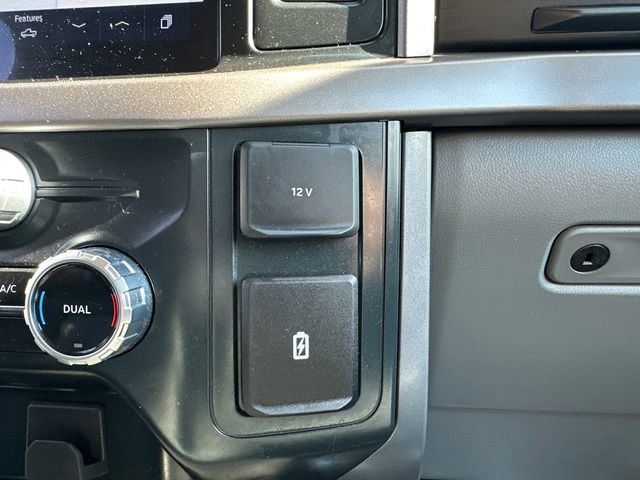 Used 2025 Ford F150 XLT w/ Equipment Group 301A Standard AWD/4WD image 38