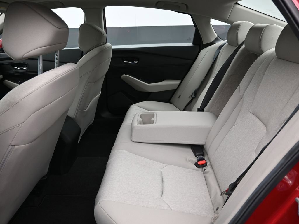 Certified 2023 Honda Accord EX image 25
