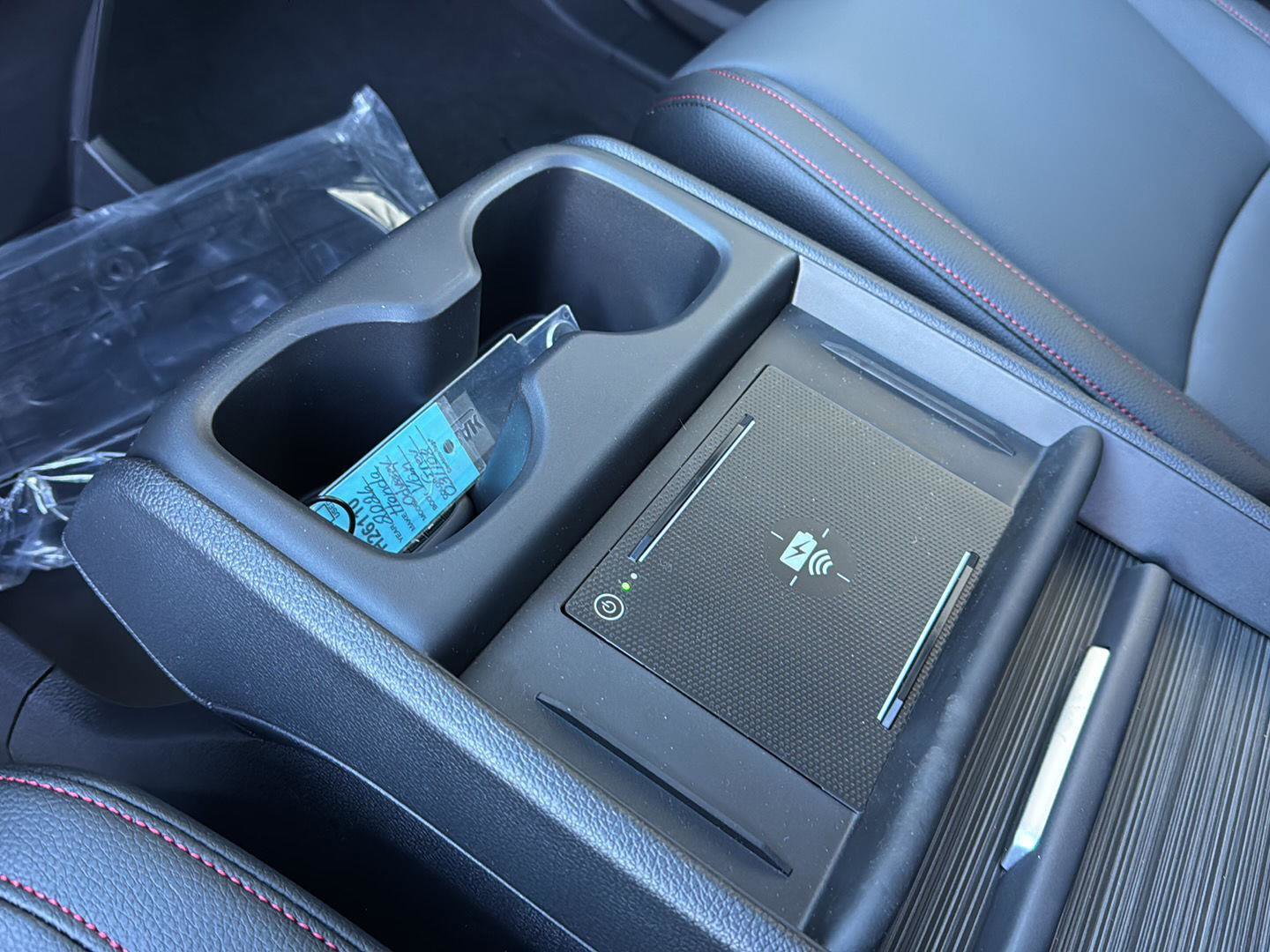 New 2026 Honda Odyssey Sport-L image 23