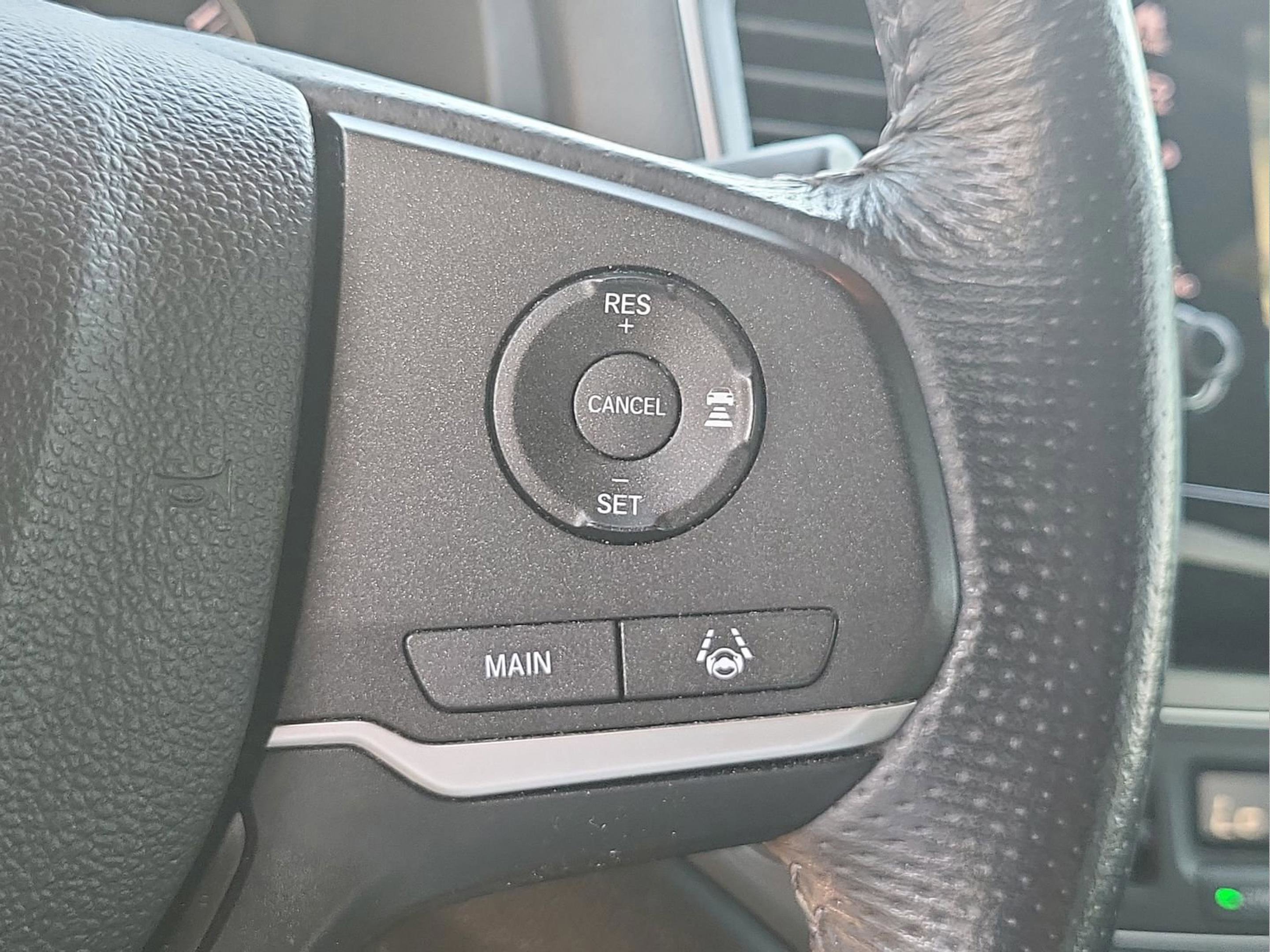 Certified 2023 Honda Passport EX-L image 10