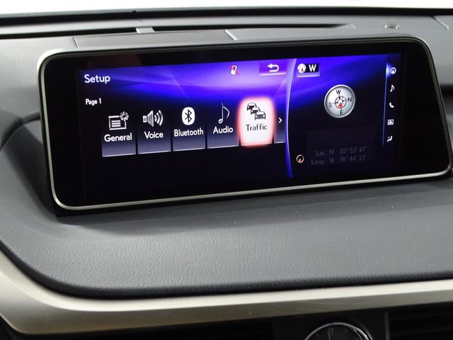 Used 2019 Lexus RX 350 FWD w/ Navigation Package image 39