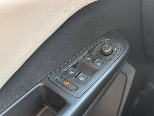 New 2026 Volkswagen Taos S FWD image 25