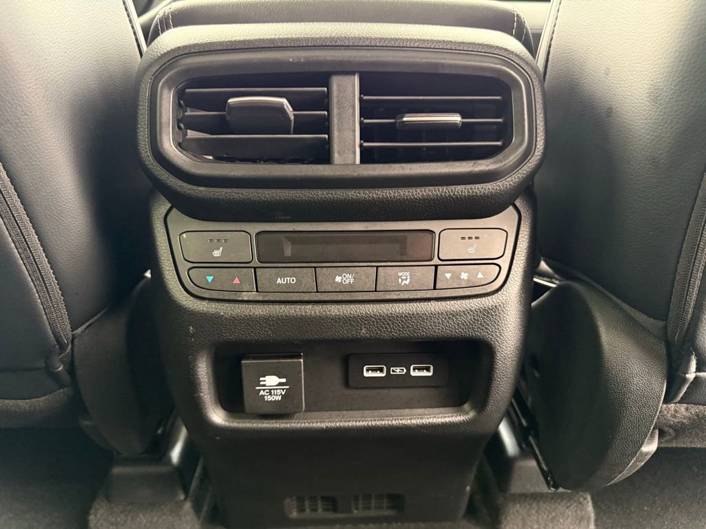 Used 2023 Honda Pilot Elite image 28