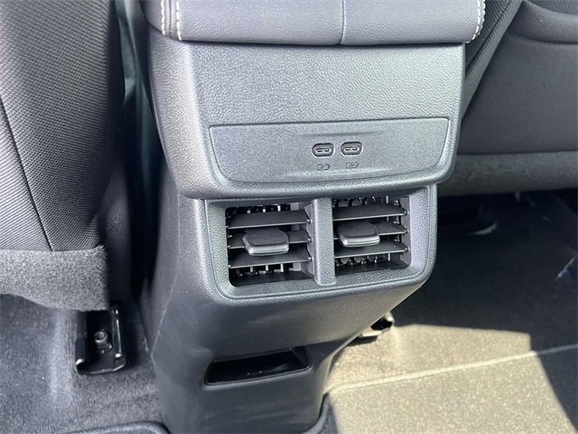 New 2026 GMC Terrain Elevation image 14